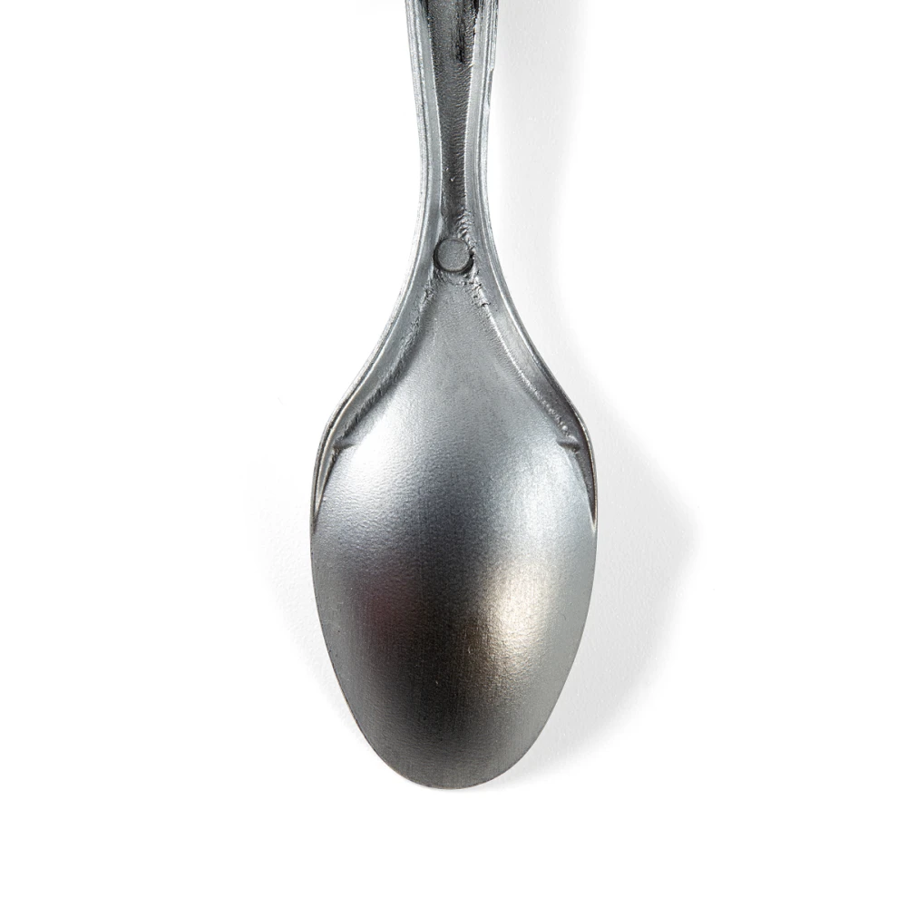 AK Interactive: True Metal - Silver