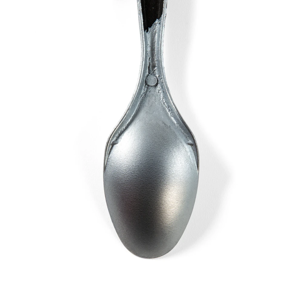 AK Interactive: True Metal - Steel