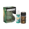 AK Interactive: Verdigris Effect Set