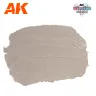 AK Interactive: Wargame - Concrete