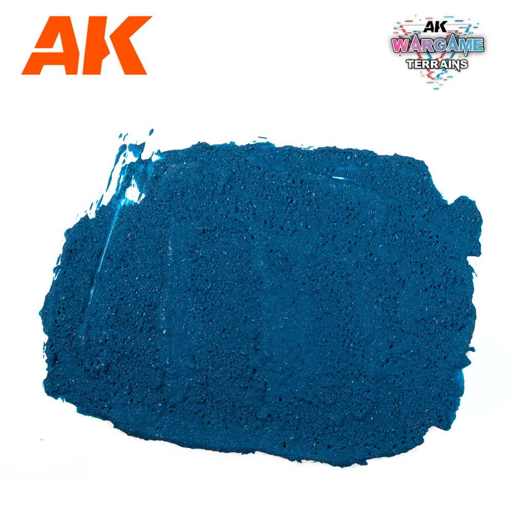 AK Interactive: Wargame - Turquoise Mine