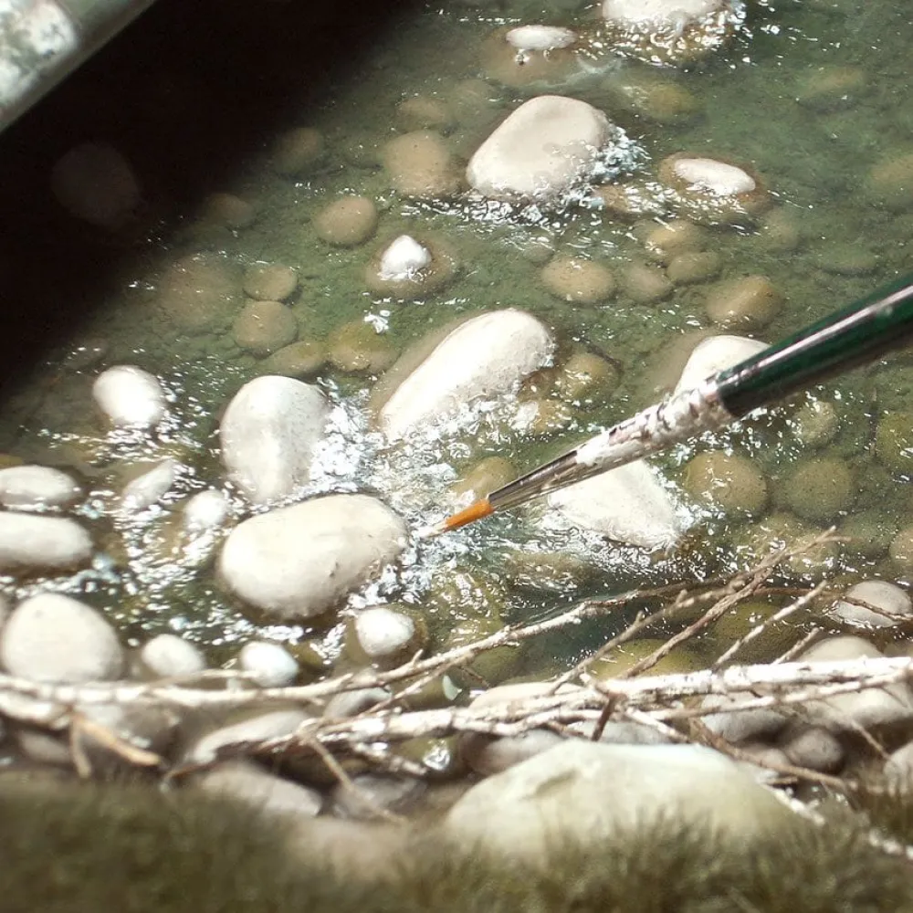 AK Interactive: Water Gel Effects