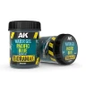 AK Interactive - Water Gel Pacific Blue