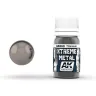 AK Interactive: Xtreme Metal - Titanium