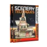 AK Learning Wargames 4: Scenery Techniques