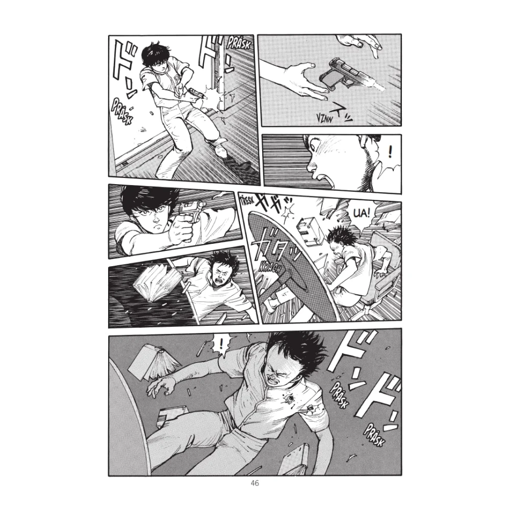 Akira 2