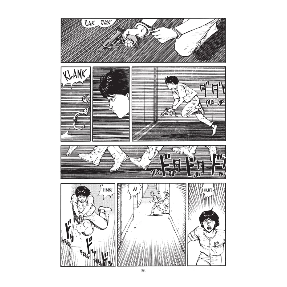 Akira 2