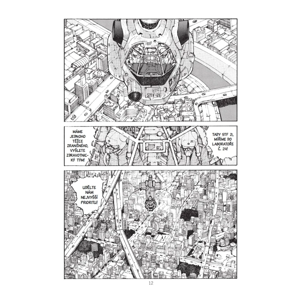 Akira 2