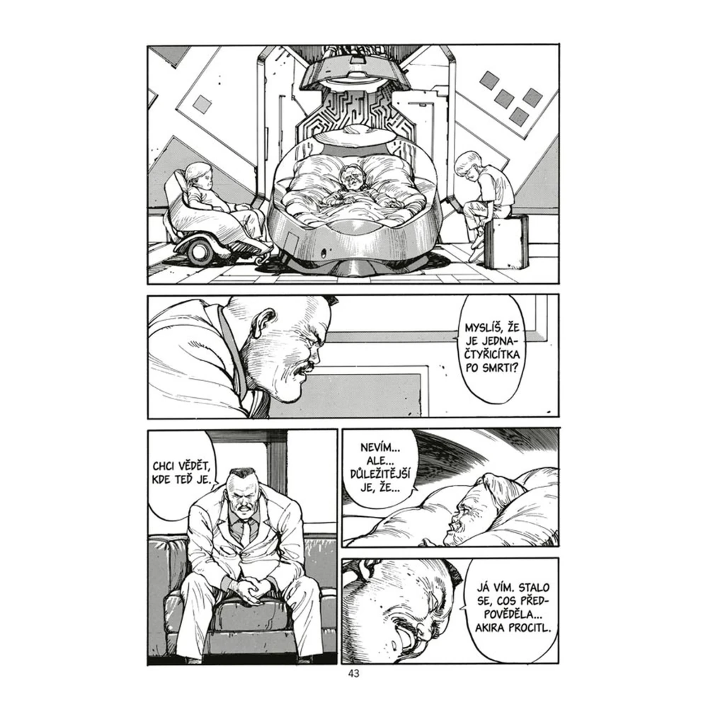 Akira 3