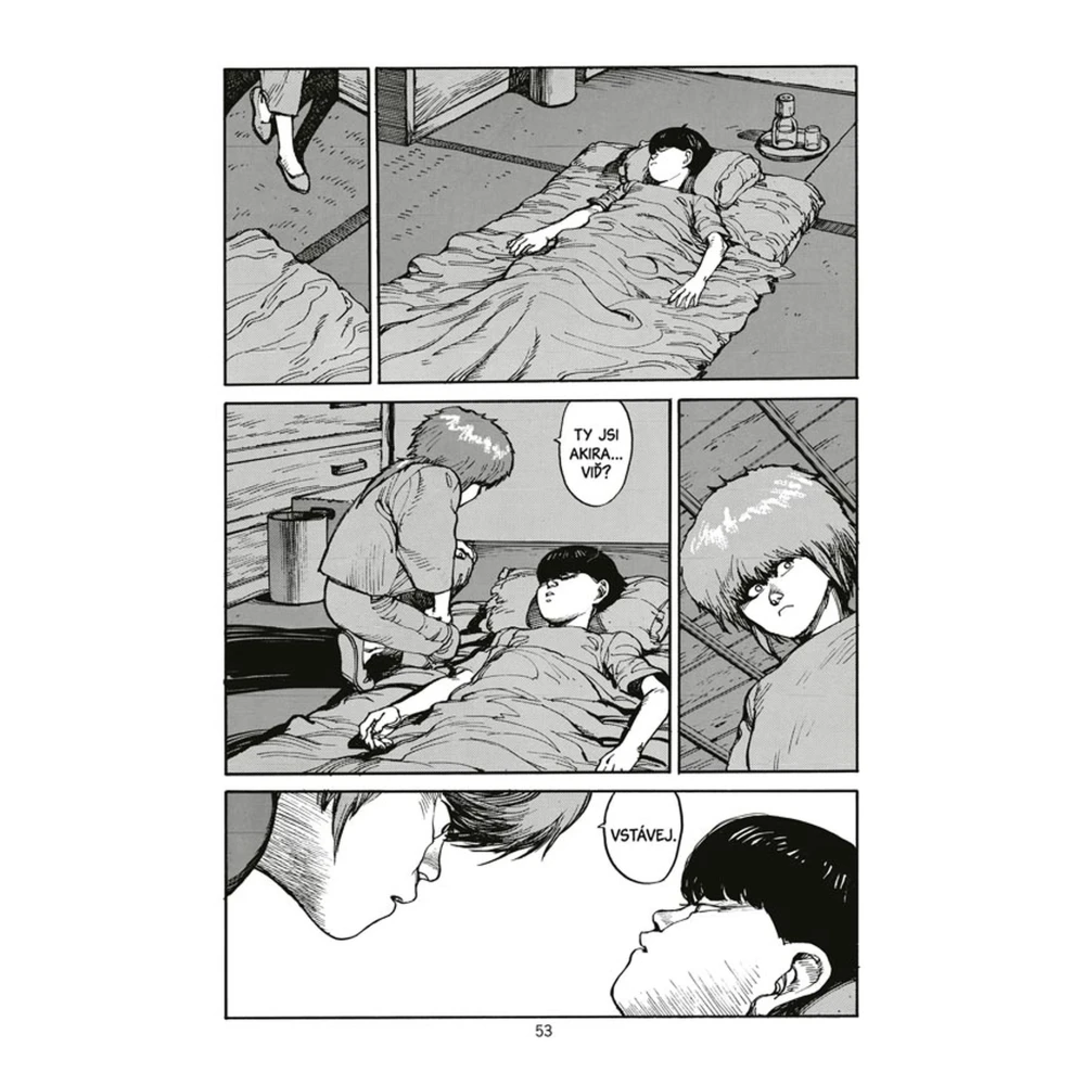 Akira 3