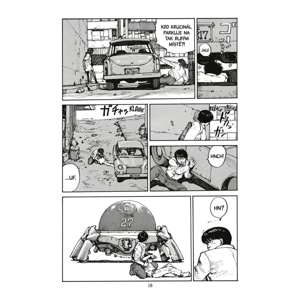 Akira 3