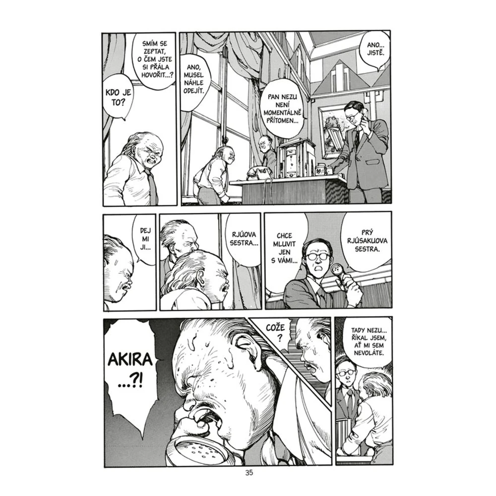 Akira 3