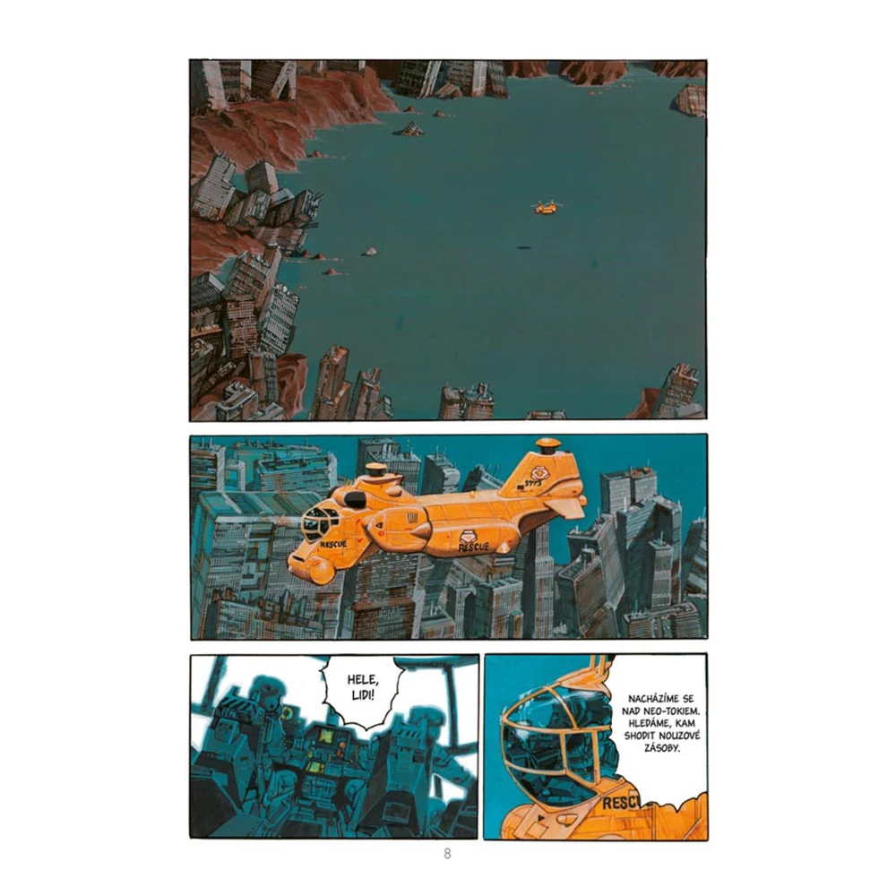 Akira 4
