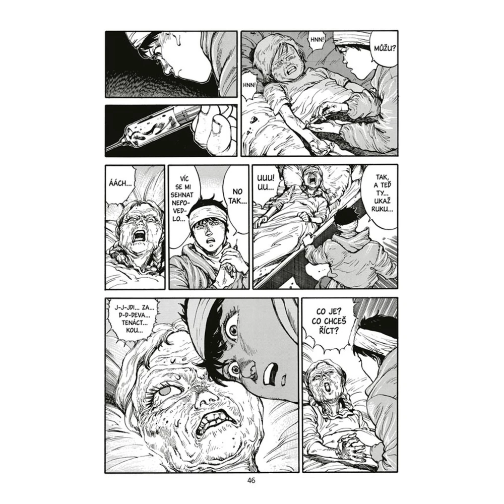 Akira 4