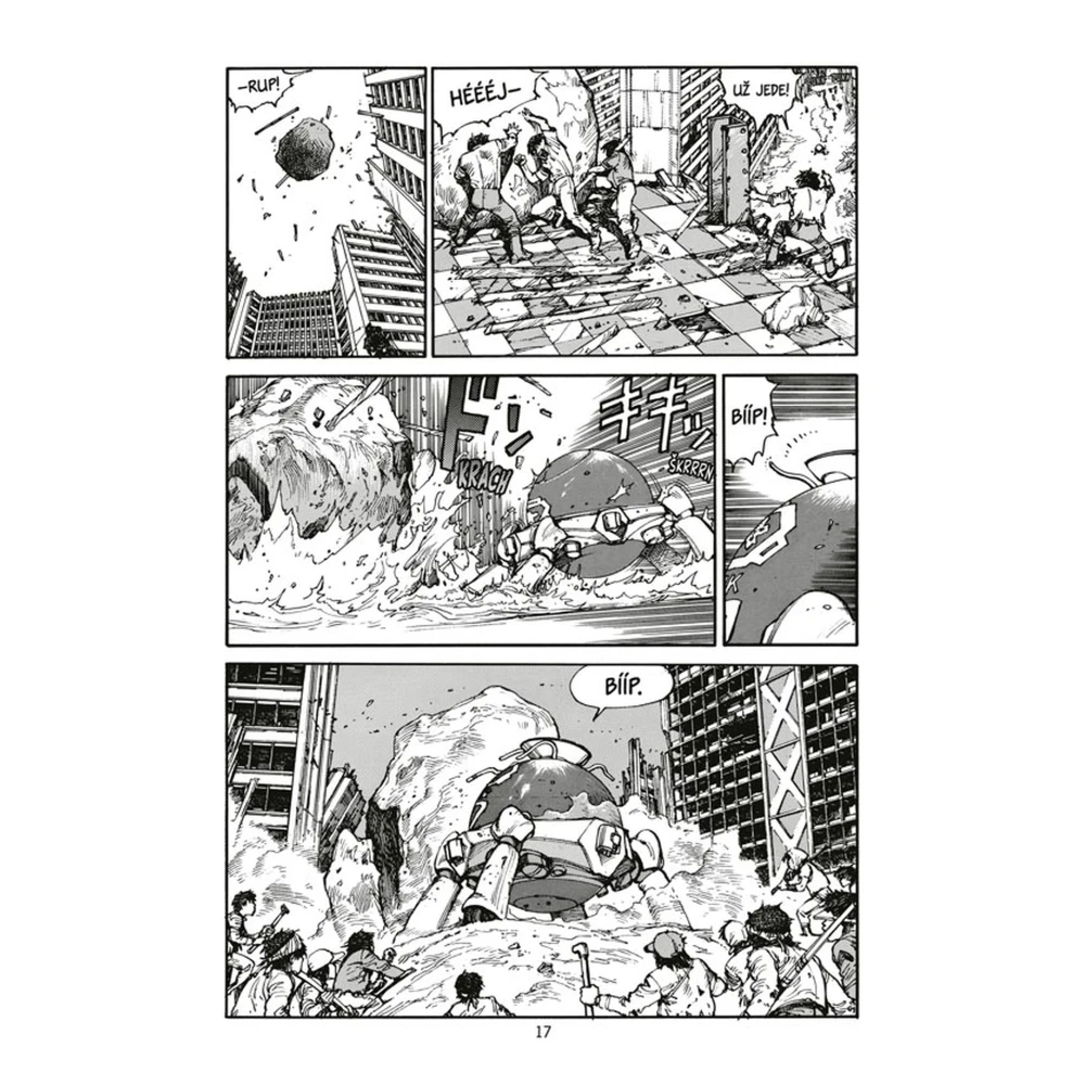 Akira 4