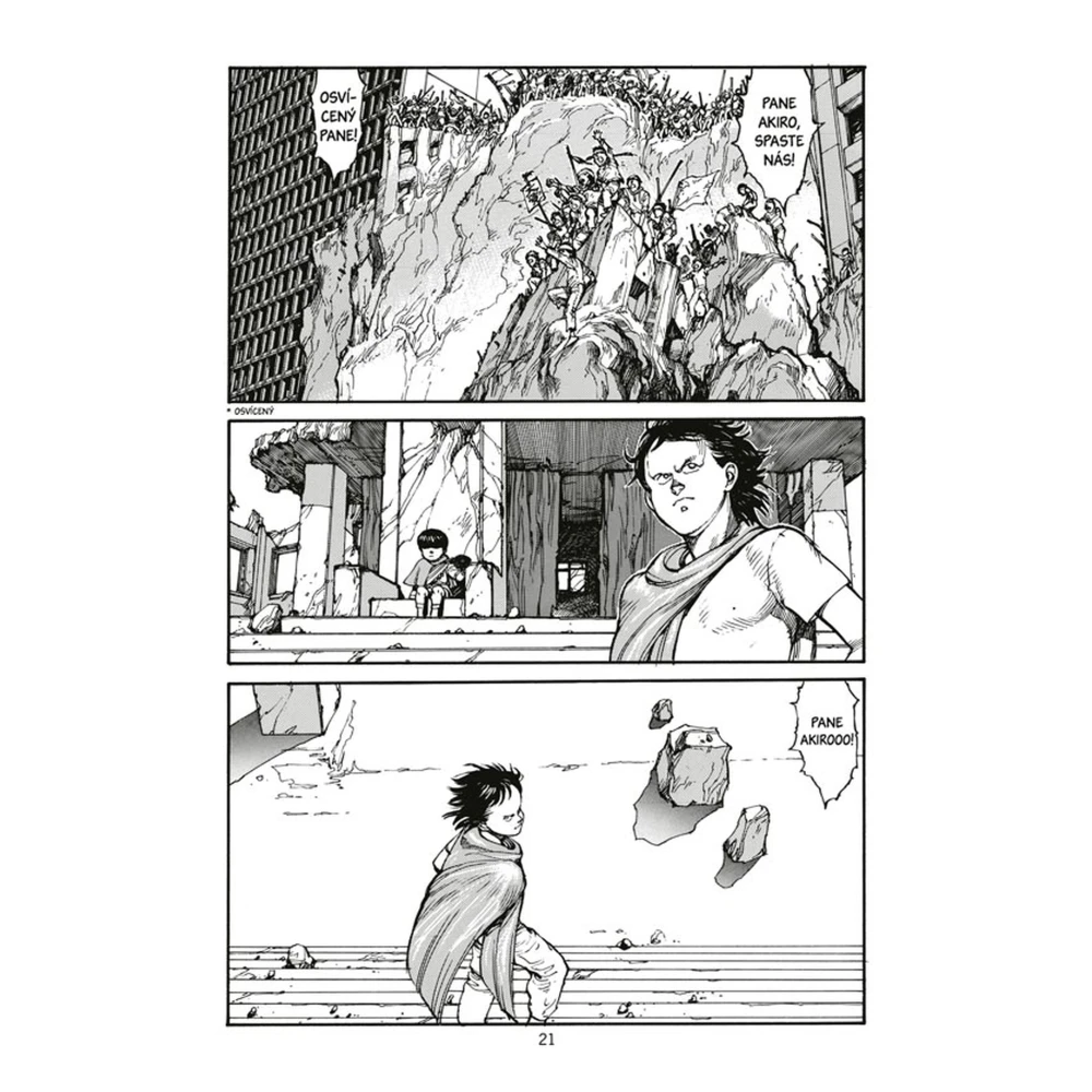 Akira 4