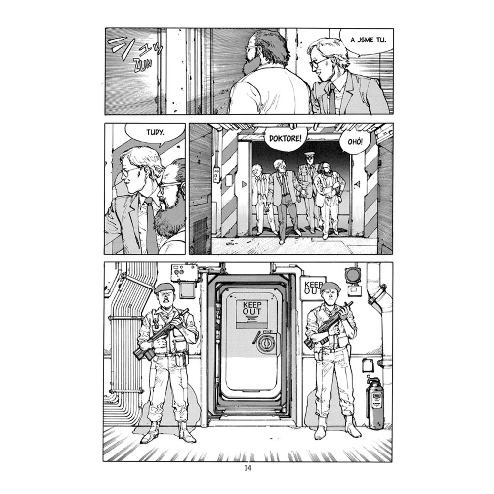 Akira 5