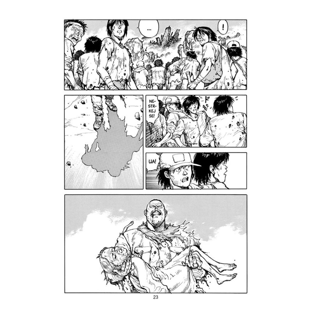 Akira 5