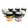 Akrylová metalická farba 50 ml
