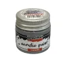Akrylová metalická farba 50 ml
