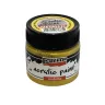 Akrylová metalická farba 50 ml