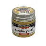 Akrylová metalická farba 50 ml