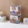 Akrylový box na Pokémon Booster box