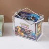Akrylový box na Pokémon Booster box