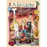 A la Carte: Dessert