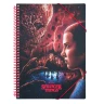Stranger Things Dokumentenmappe