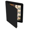Kartenalbum A4: 16-Pocket Zipfolio XenoSkin