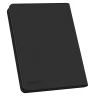 Kartenalbum A4: 16-Pocket Zipfolio XenoSkin