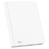 Kartenalbum A4: 16-Pocket Zipfolio XenoSkin