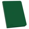 Kartenalbum A4: 16-Pocket Zipfolio XenoSkin