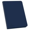Kartenalbum A4: 16-Pocket Zipfolio XenoSkin