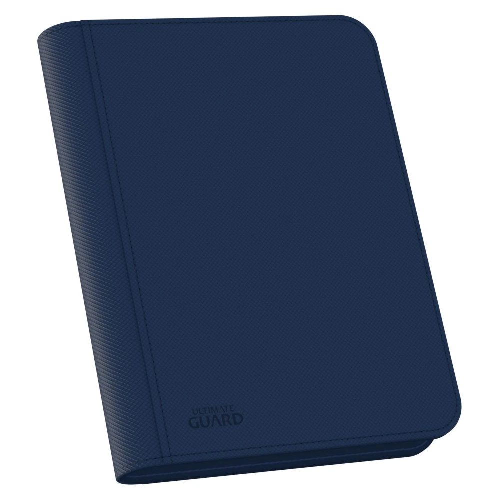 Card Album A5 - Zipfolio XenoSkin