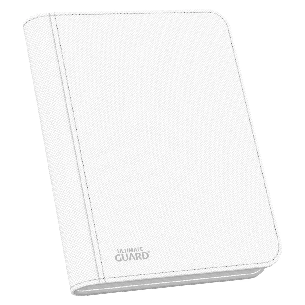 Card Album A5 - Zipfolio XenoSkin