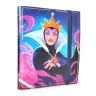 Lorcana Card Album - Evil Queen