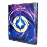 Lorcana Card Album - Evil Queen
