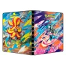 Album na karty Pokémon A4 - Chaos Rising