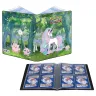 Album na karty Pokémon A5 - Gallery Series Enchanted Glade