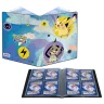 Album na karty Pokémon A5 - Pikachu & Mimikyu