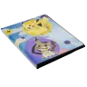 Album na karty Pokémon A5 - Pikachu & Mimikyu