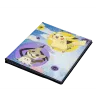 Album na karty Pokémon A5 - Pikachu & Mimikyu