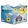 Album na karty Pokémon A5 - Pikachu & Mimikyu