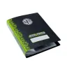 Green Stuff World Water Decal Album A5