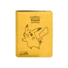Album Pokémon: Premium Pro-Binder - Pikachu