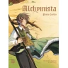 Alchymista - komiks