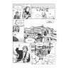 Alchymista - komiks