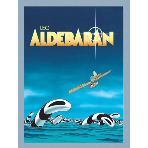 Aldebaran